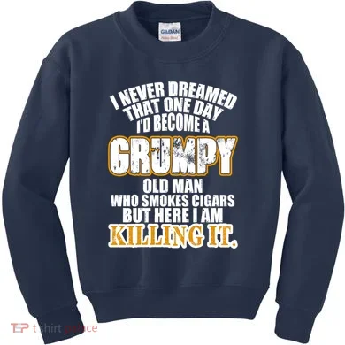 Kids Sweatshirt