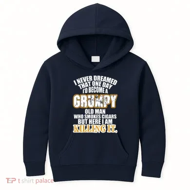 Kids Hoodie