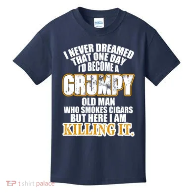 Kids T-Shirt