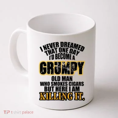 Coffee Mug