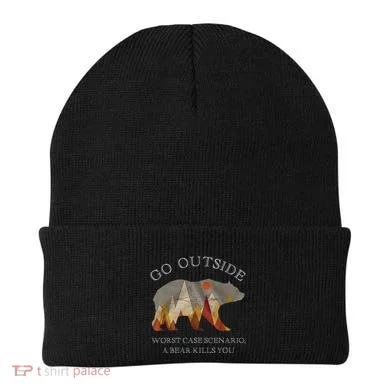 Beanie