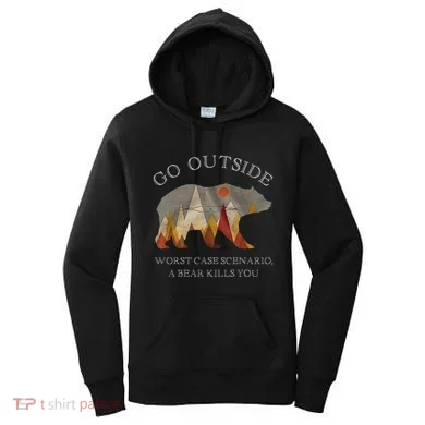 Women's Hoodie