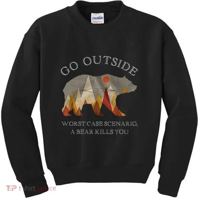 Kids Sweatshirt