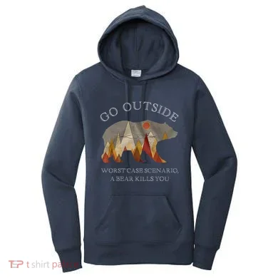 Women's Hoodie