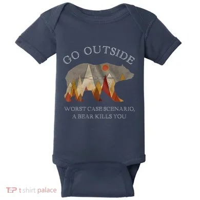 Baby Bodysuit