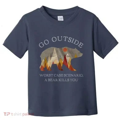 Toddler T-Shirt