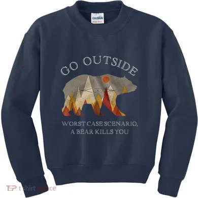 Kids Sweatshirt