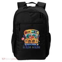 Grade Prek 100 Days Of School Fun Gift Backpack thumb 0