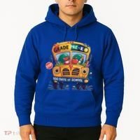 Grade Prek 100 Days Of School Fun Gift Hoodie thumb 2