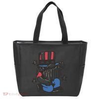 Gnome Patriot 4th Of July Tote Bag thumb 0