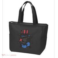Gnome Patriot 4th Of July Tote Bag thumb 3