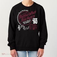 Gus Polinski And The Kenosha Kickers TShirt Home Alone Women's Sweatshirt thumb 0