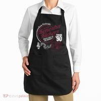 Gus Polinski And The Kenosha Kickers TShirt Home Alone Apron thumb 2