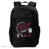 Gus Polinski And The Kenosha Kickers TShirt Home Alone Backpack thumb 0