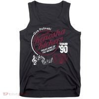 Gus Polinski And The Kenosha Kickers TShirt Home Alone Tank Top thumb 0