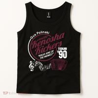 Gus Polinski And The Kenosha Kickers TShirt Home Alone Tank Top thumb 2