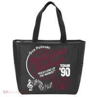 Gus Polinski And The Kenosha Kickers TShirt Home Alone Tote Bag thumb 0