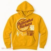 Gus Polinski And The Kenosha Kickers TShirt Home Alone Hoodie thumb 0