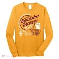 Gus Polinski And The Kenosha Kickers TShirt Home Alone Long Sleeve Shirt thumb 0