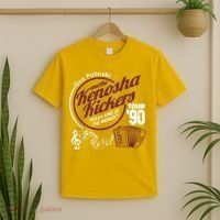 Gus Polinski And The Kenosha Kickers TShirt Home Alone T-Shirt thumb 2