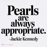 Groovy Pearls Are Always Appropriate Classic Pear Women's Hoodie thumb 2