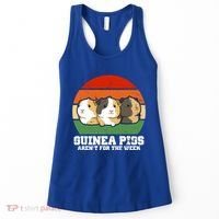 Guinea Pigs Aren't For The Week Women's Tank Top thumb 0