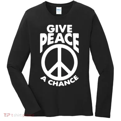 Women's Long Sleeve Shirt