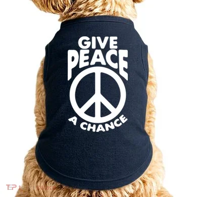 Doggie Tank