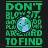 Good Planets Are Hard To Find Earth Day Toddler Hoodie thumb 2