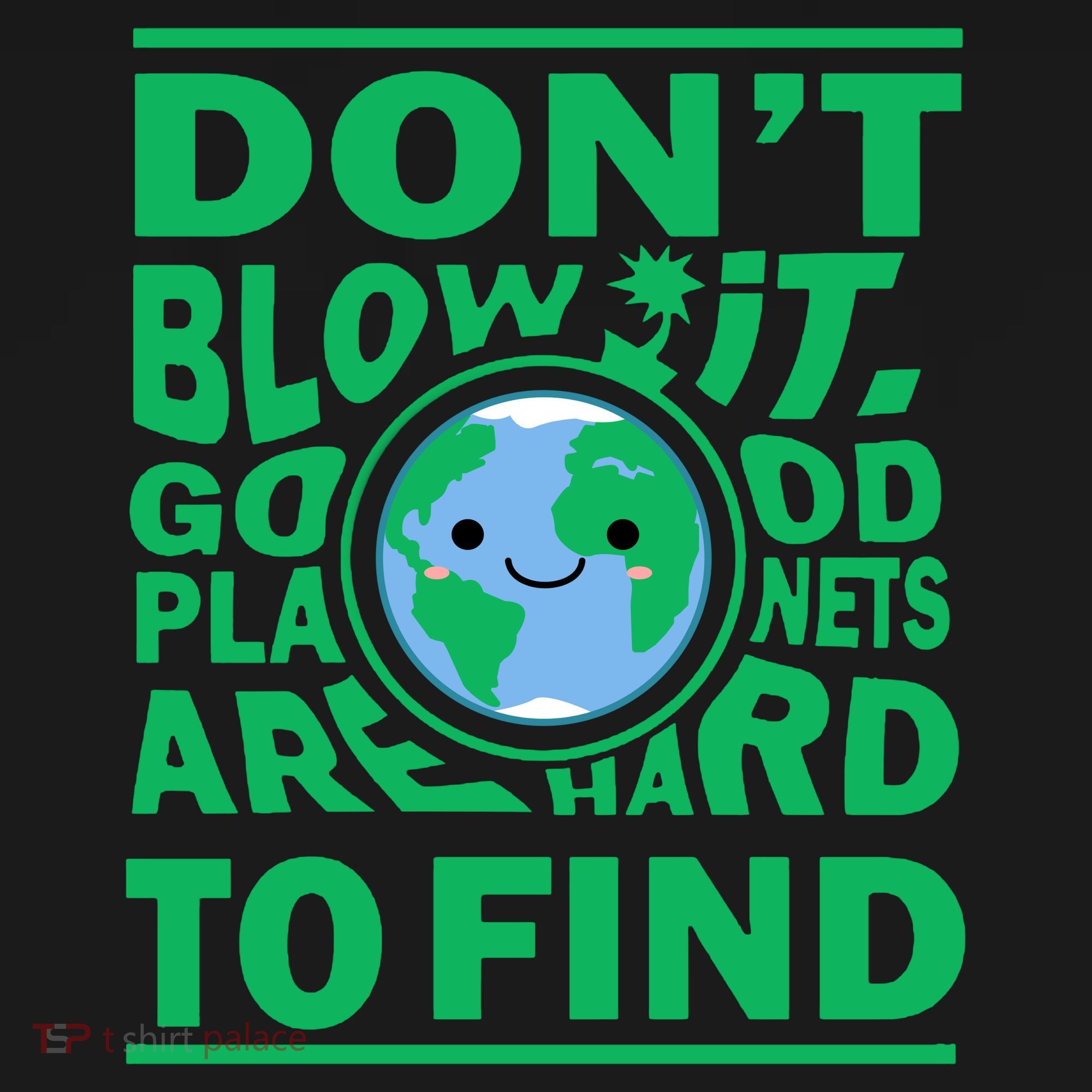 Good Planets Are Hard To Find Earth Day Toddler Hoodie