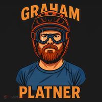 Graham Platner American Politician Oyster Farmer T-Shirt thumb 7
