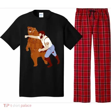 Pajama Set