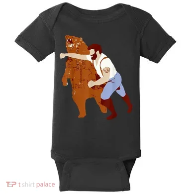 Baby Bodysuit