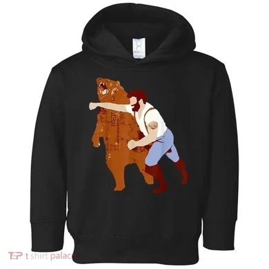 Toddler Hoodie