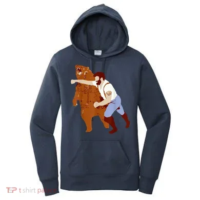 Women's Hoodie