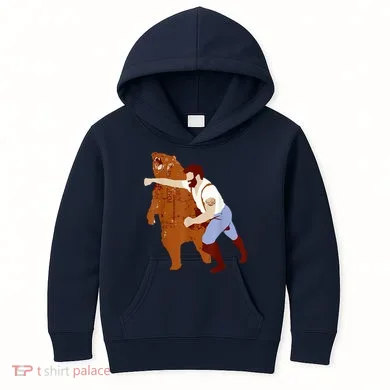 Kids Hoodie