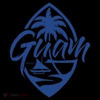 Guam Patch Chamorro Guam Seal Guaian Islander Gift Coffee Mug thumb 5