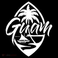 Guam Patch Chamorro Guam Seal Guaian Islander Gift Women's Hoodie thumb 2