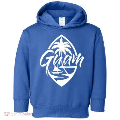 Toddler Hoodie