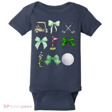 Baby Bodysuit
