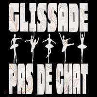 Glissade Pas De Chat Ballet Ballerina Dancer Funny Coffee Mug thumb 5