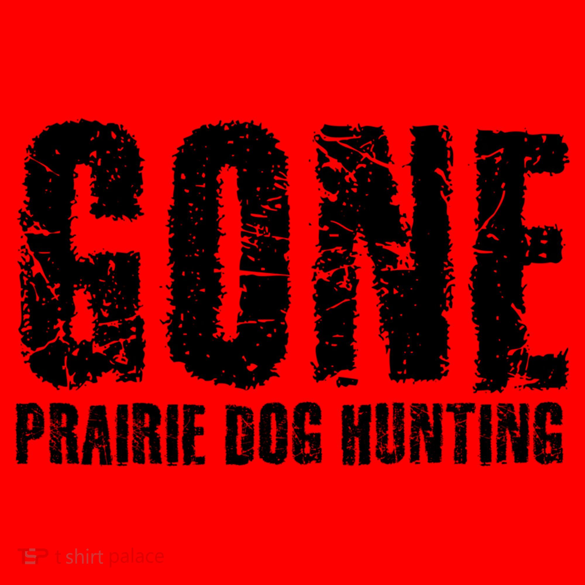 Gone Prairie Dog Hunting Funny Beer Lover Gift Idea Funny Gift Santa Hat