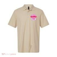 Grandma Patrol Dog Funny Gift Birthday Party Polo thumb 0
