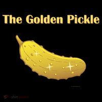 Golden Pickle, Fun Pickleball Shirt Coffee Mug thumb 5