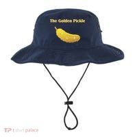 Golden Pickle, Fun Pickleball Shirt Bucket Hat thumb 0