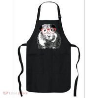 Guinea Pig Funny Guinea Pig Tee Cute Guinea Pig Apron thumb 0