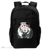 Guinea Pig Funny Guinea Pig Tee Cute Guinea Pig Backpack thumb 0