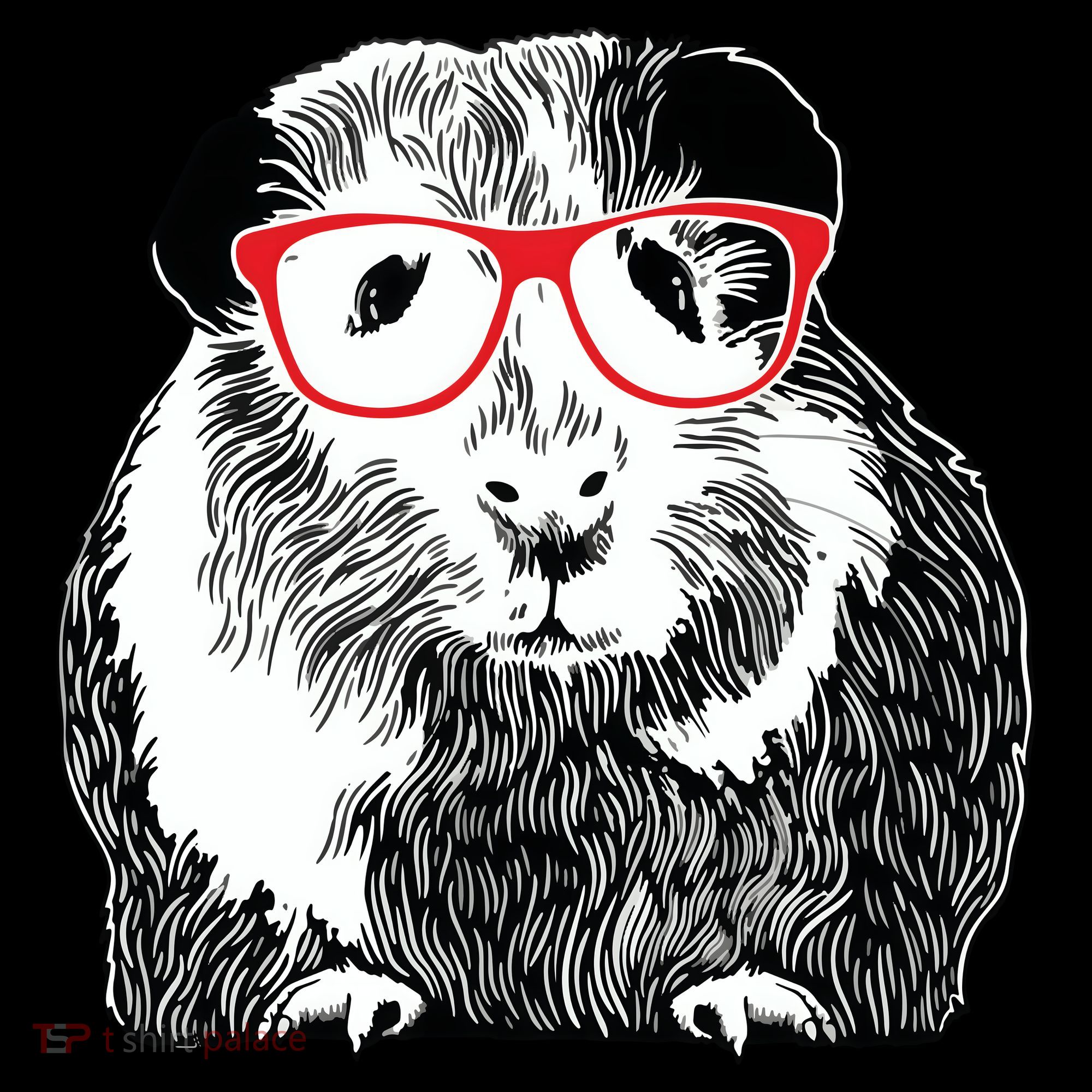 Guinea Pig Funny Guinea Pig Tee Cute Guinea Pig Coffee Mug