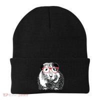 Guinea Pig Funny Guinea Pig Tee Cute Guinea Pig Beanie thumb 0