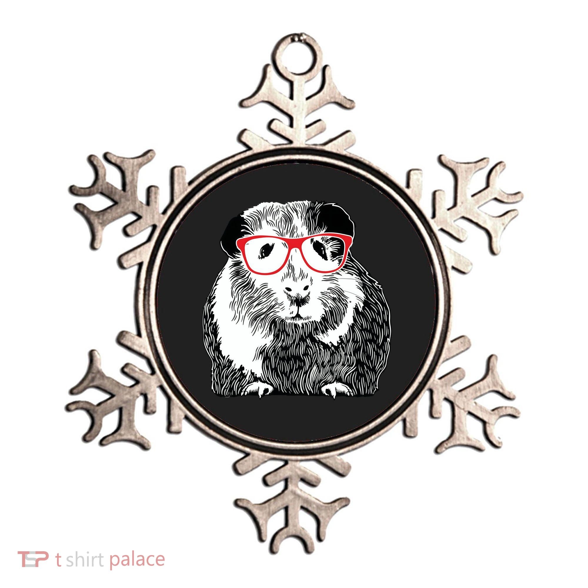 Guinea Pig Funny Guinea Pig Tee Cute Guinea Pig Ornament